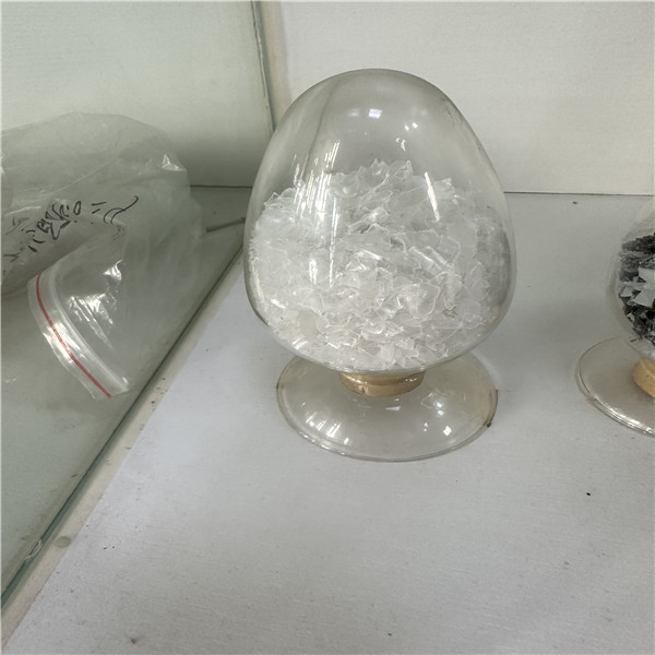 Safety of Pelletizing Plastic: