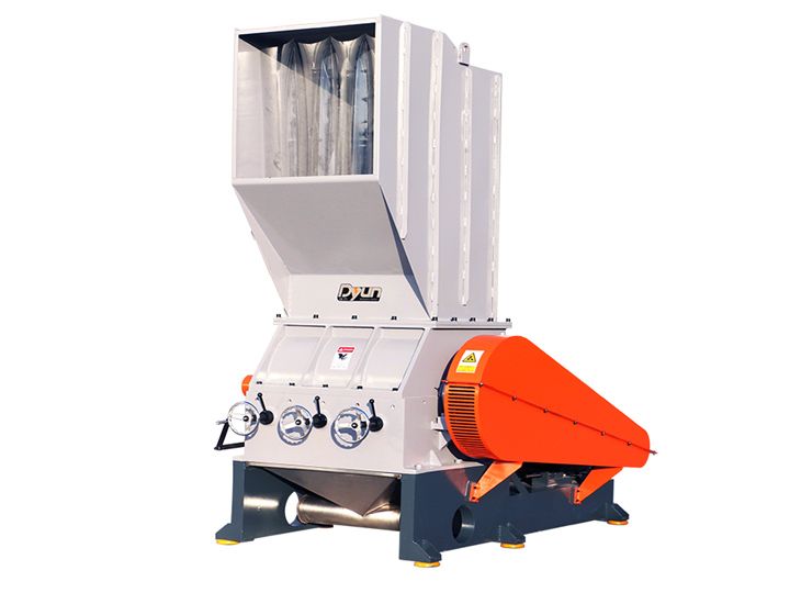 Jwell DYPS-G series strong crusher